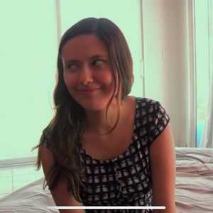 Meet your Posher, Bridget